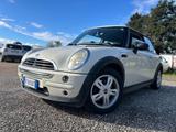 MINI Mini 1.4 tdi One *DIESEL*NEOPATENTATI* - MINI MINI aus 2004: D