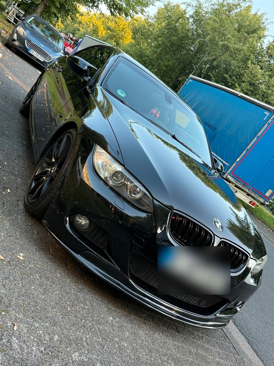 BMW 325