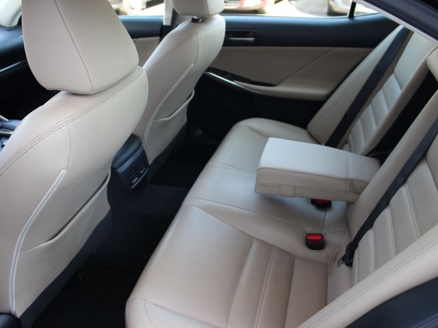 IS 300h Luxury El.Schiebedach*alle Extras