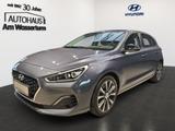 Hyundai i30 1.4 T-GDI DCT Yes! Plus PDC Winterräder - Hyundai i30: Plus