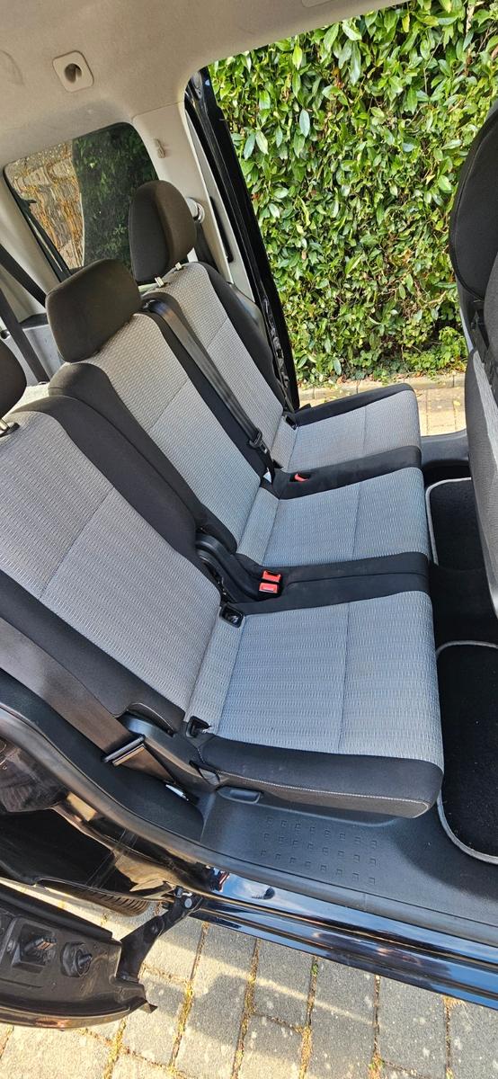 Volkswagen VW Caddy 1.4 TSI Comfortline BMT