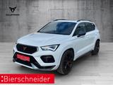 Cupra Ateca VZ 2.0 TSI 4Drive DSG AKRAPOVIC AHK Pano F