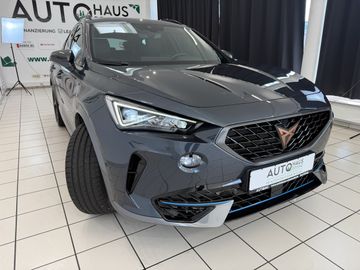 Cupra Formentor - 5
