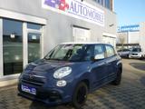 Fiat 500L Urban Pop Star 1.Hd. Garantie... - Fiat: 7 Sitzer