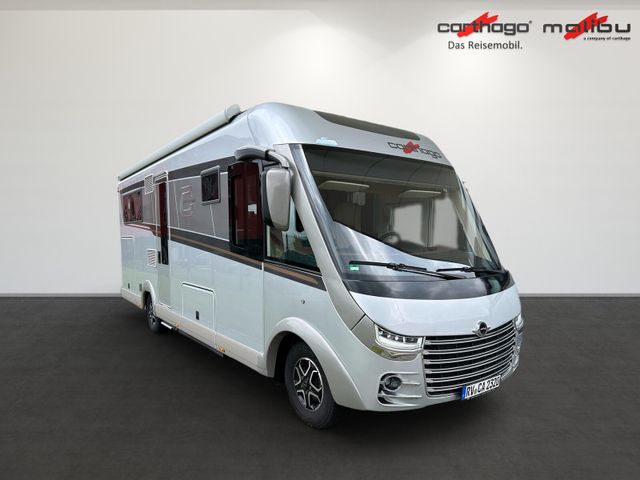 Carthago liner-for-two I 53 Fiat