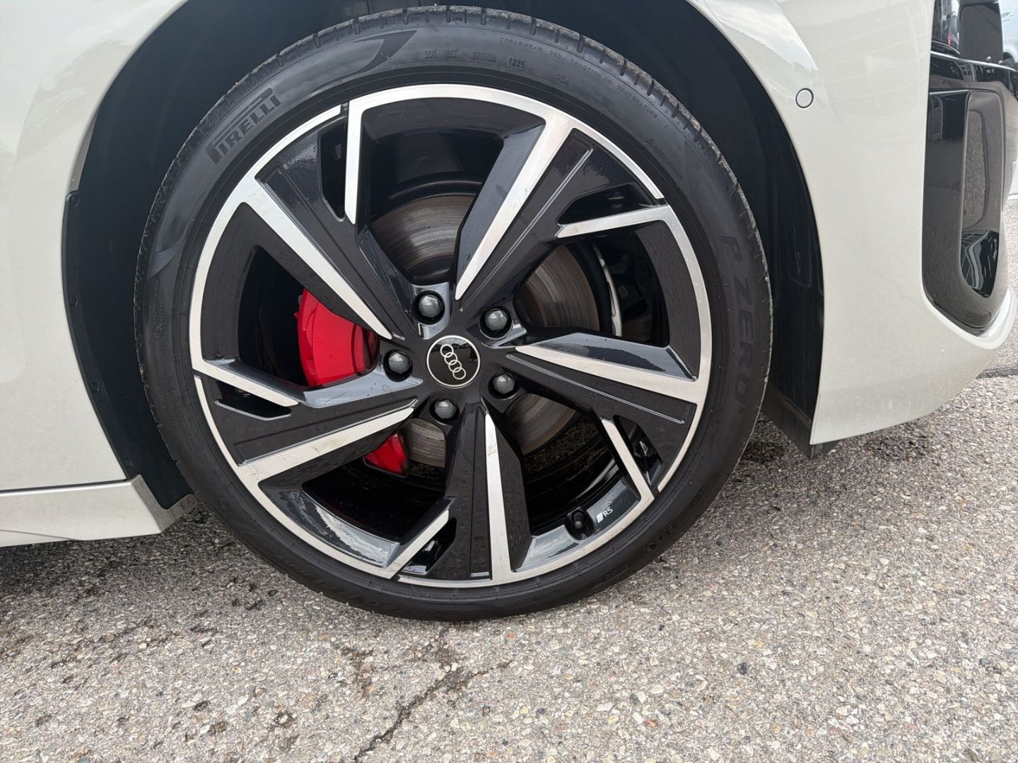 Audi A6 - Bild 13