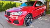 BMW X4 M PAKET 3.0D XDRIVE - BMW X4 M von privat