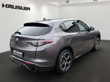 Alfa-Romeo Stelvio - 4