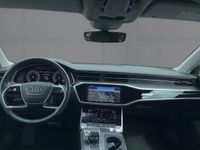 Audi A7 - Vorschau Bild 9