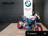 BMW F 900 XR Dynamik-Paket & Style Sport ABS LED