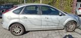 Ford Focus 1.6 DA3, 03/2008, kein TÜV (HU 09/25) - Ford Focus: Da3