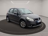 Suzuki SX4 1.6 |Garantie| TÜV NEU - Suzuki SX4: Limousine