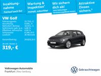 Volkswagen Golf - Vorschau Bild 1