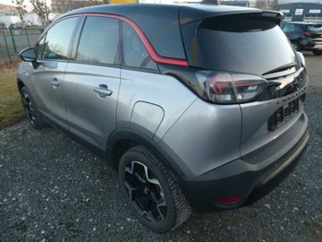 Bild 4 Opel Crossland (X) Crossland GS Line mit AHK