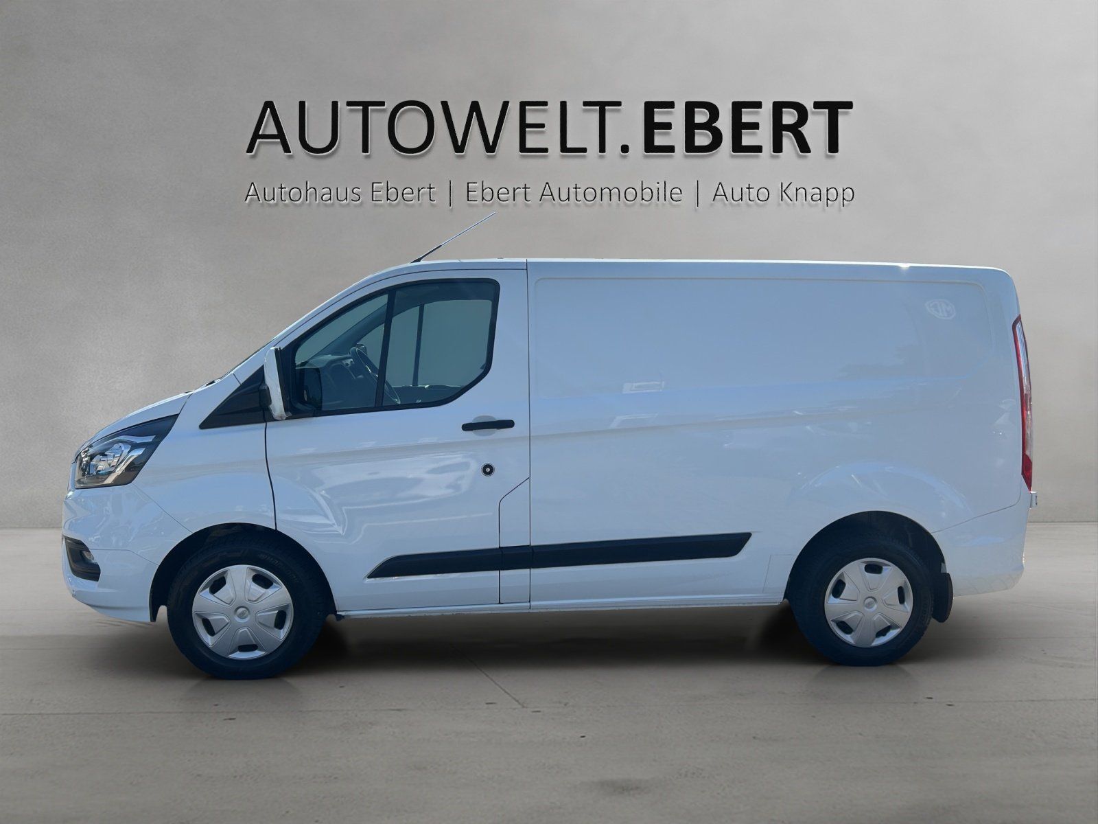 Fahrzeugabbildung Ford FORD Transit Custom 340 L1H1 Trend Kühlausbau