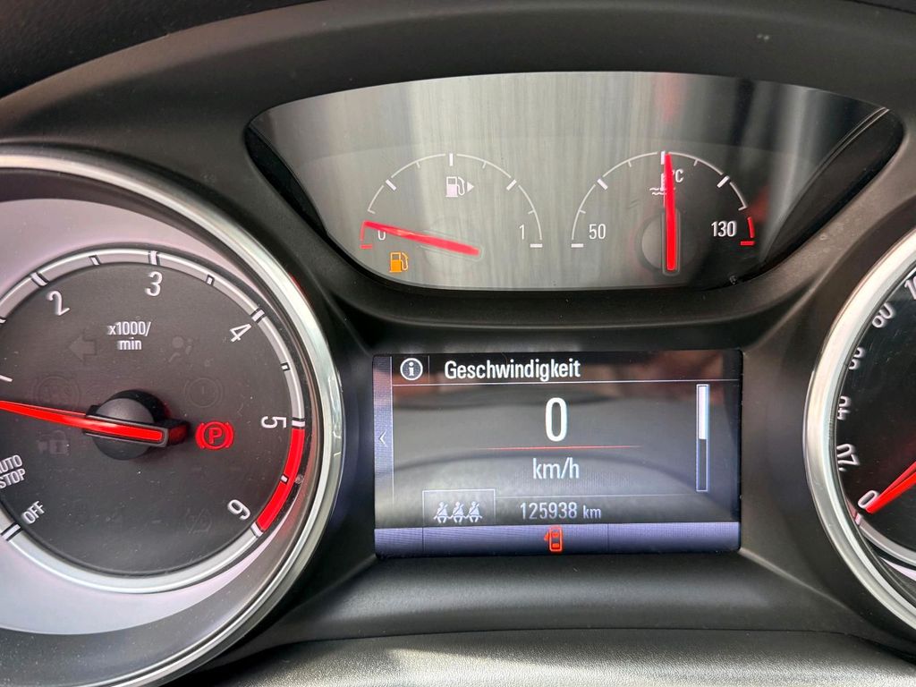 Image of Opel Astra