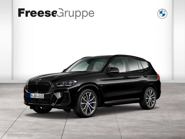 BMW X3 M40d