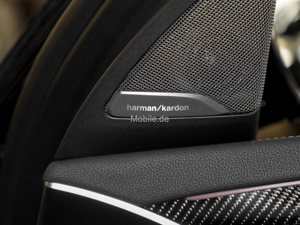 BMW X4 M40 - Bild 10