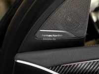 BMW X4 M40 - Vorschau Bild 10