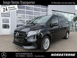 Mercedes-Benz V 250 d STYLE Lang el. Türen Distonic 7S LED ILS