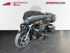INDIAN Roadmaster Dark Horse 2026!