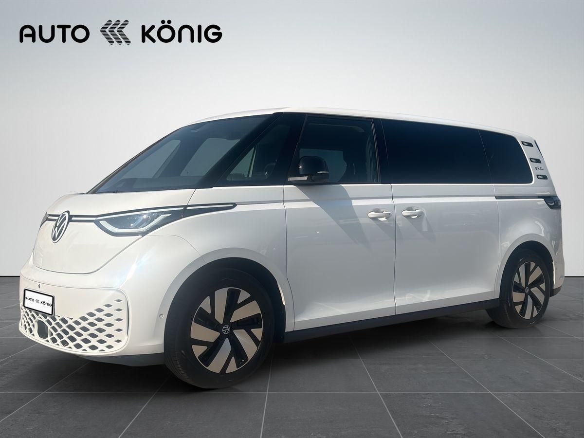 Volkswagen ID.Buzz Goal 86 kWh 210 kW foto 3