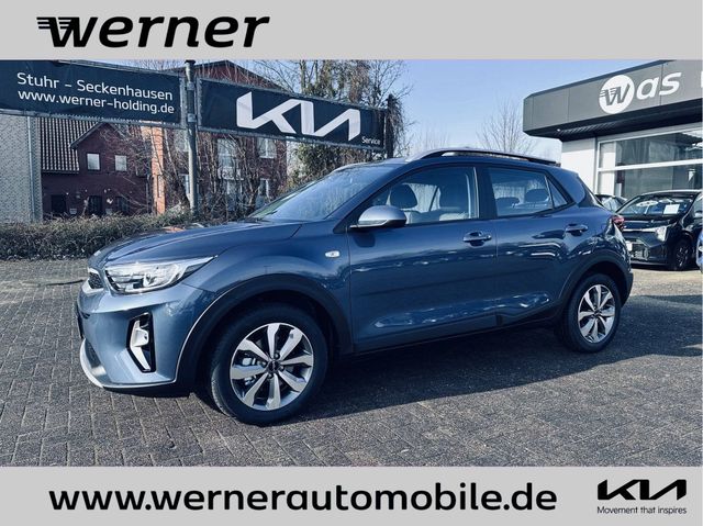 Kia Stonic 1.2 Klima PDC Kamera Navi