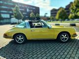 Porsche 911 Targa 1968 restauriert - Porsche aus 1968