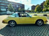 Porsche 911 Targa 1968 restauriert - Porsche in Aachen: 911
