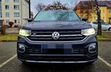 Volkswagen T-Cross 1.0 TSI OPF 85kW DSG Style Style - VW T-Cross Gebrauchtwagen in Berlin