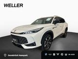 MG HS Luxury Bluetooth Navi LED Vollleder Klima - gebrauchte MG HS aus dem Jahr 2024