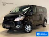 Ford Tourneo Custom 300 L1 Titanium SPUR*NAV*KAMERA - Ford Tourneo Custom aus 2013