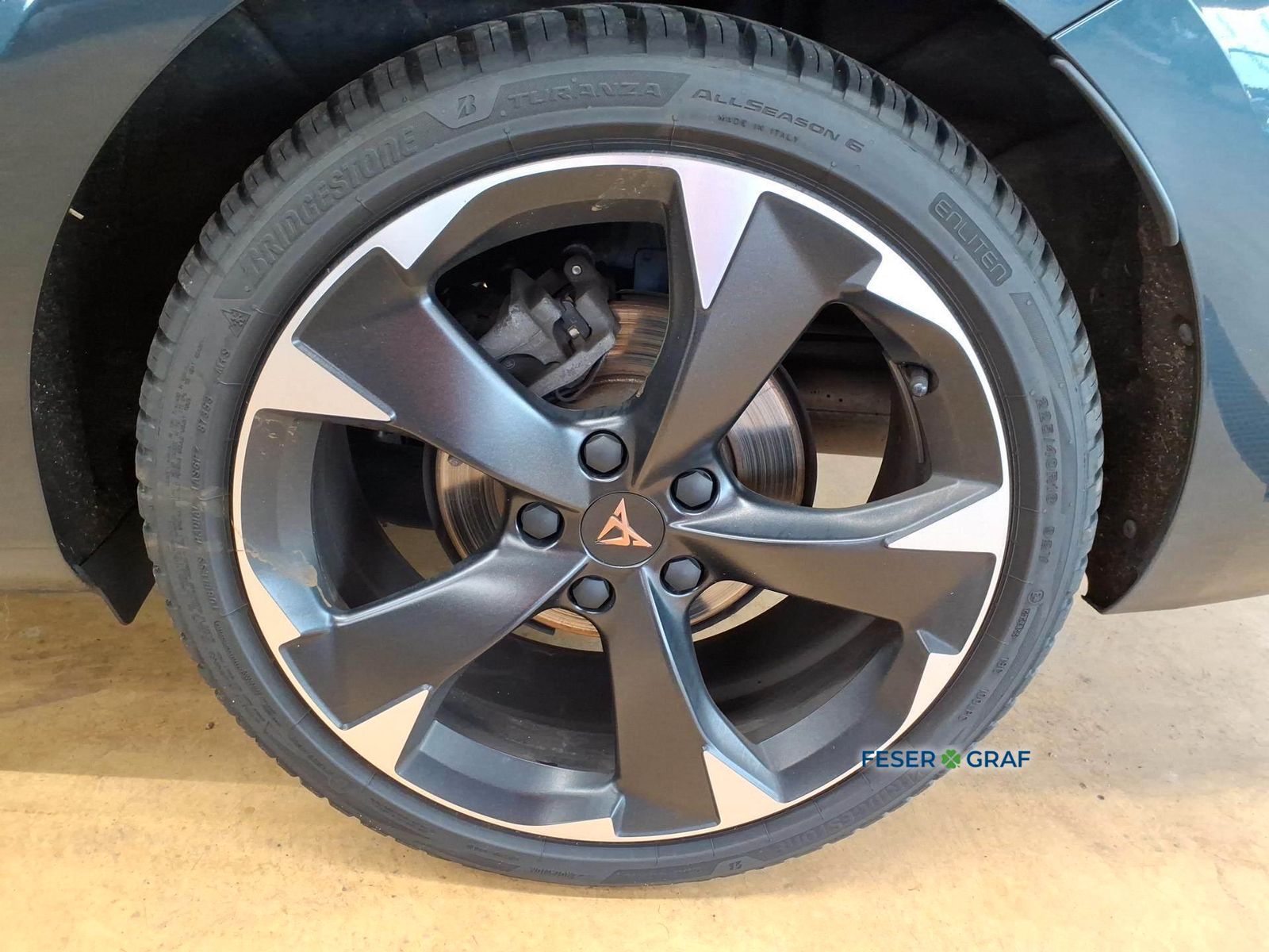 Cupra Leon - Bild 4