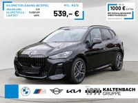 BMW 220 Active Tourer - Vorschau Bild 1