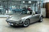 Porsche 911 G-Modell Carrera Cabriolet | Felsengrün - Porsche Modell 911 Gebrauchtwagen