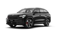 Skoda Kodiaq - Vorschau Bild 1