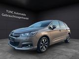 Citroën C4 Lim. Selection AUT KLIMA PDC SHZG ALU - gebrauchte Citroën C4 aus dem Jahr 2018