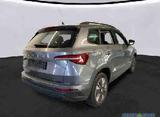 Skoda Karoq Ambition 2.0 TDI NAvi AHK LED SiHz - Skoda Gebrauchtwagen in Nürnberg