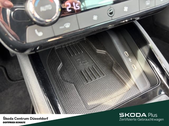 Skoda Scala - Bild 19