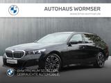 BMW 520d Touring M Sportpaket HK HiFi DAB LED AHK - gebrauchte BMW 520 aus dem Jahr 2024