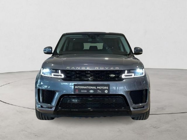 Land Rover RR Sport Range Rover Sport 3.0 TDV6 H