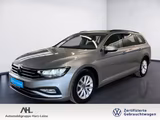 Volkswagen Passat Variant BUSINESS TDI DSG+ALU 16+TRAVEL AS - Volkswagen mit Benzin-Antrieb: TDI