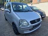 Opel Agila 1.2 16V TÜV-/AU NEU+ALL-WETTER REIFE+KLIMA - Opel Agila Gebrauchtwagen in Mönchengladbach