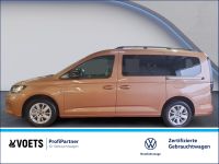Volkswagen Caddy Maxi - Vorschau Bild 3