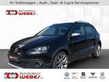 Volkswagen Polo Cross 1.2l TSI MEDIA+CLIMATRONIC+
