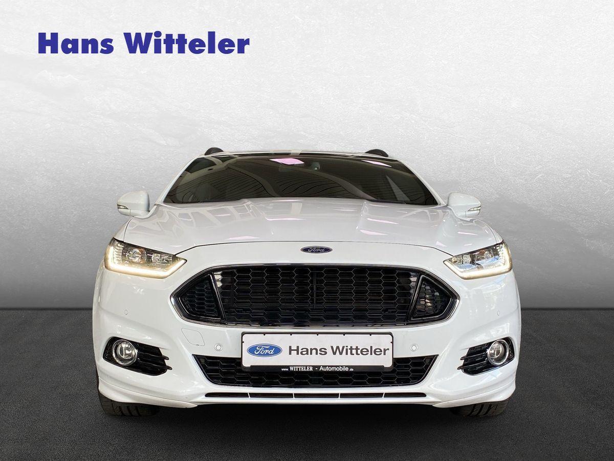 Ford Mondeo ST-Line/RFK/PDC/Garantie/Nav/Pano/WinterR