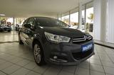 Citroën C4 Lim. Exclusive 150HDI Bi-Xenon TÜV 06/27 Pano - Citroën C4 mit Diesel-Antrieb: 2.0