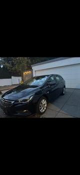 Opel Astra 1.6 Diesel-CAM-SHZ-LED-ACC-PDC-UNFALLFREI