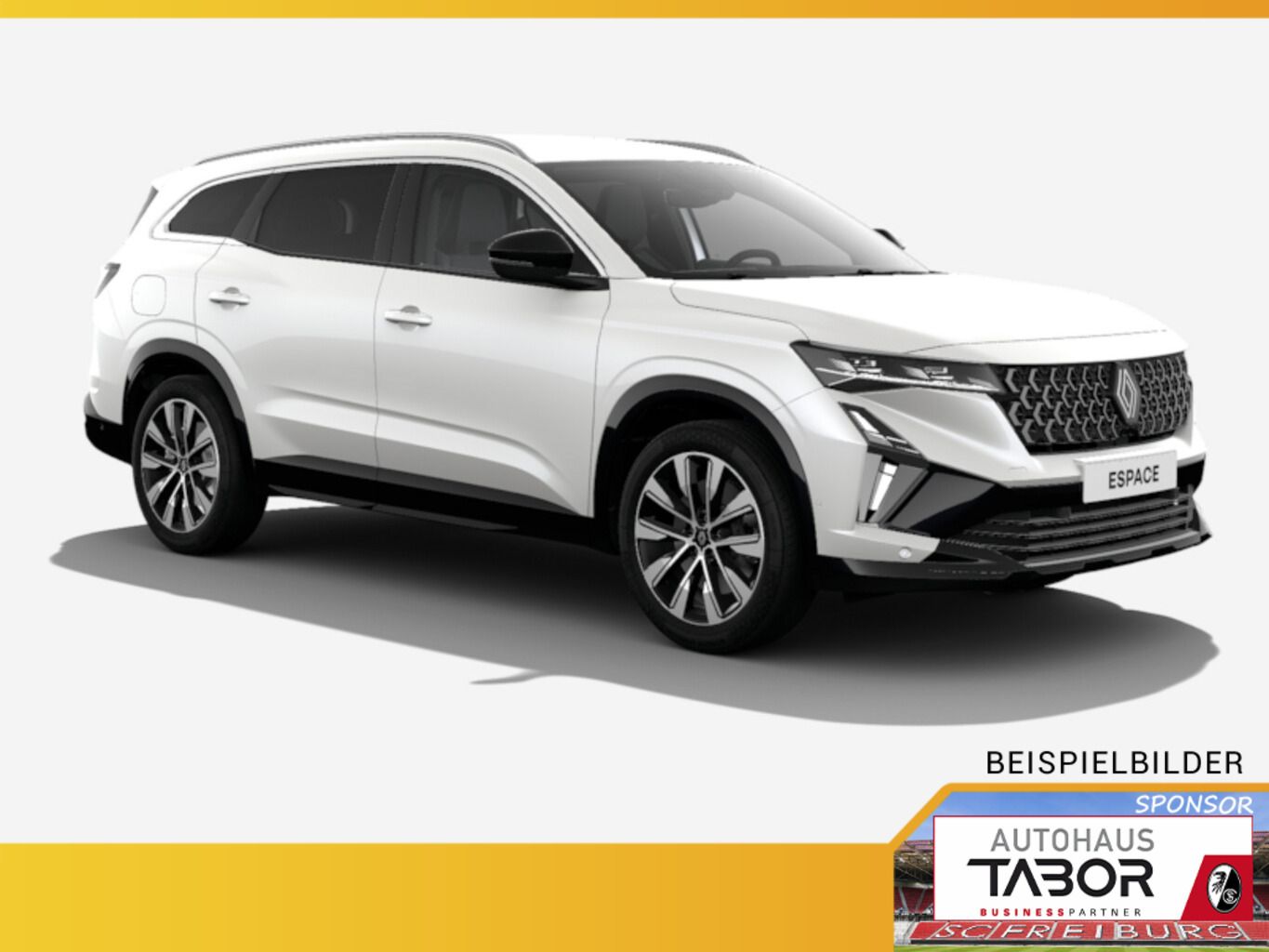 Renault Espace - Bild 3