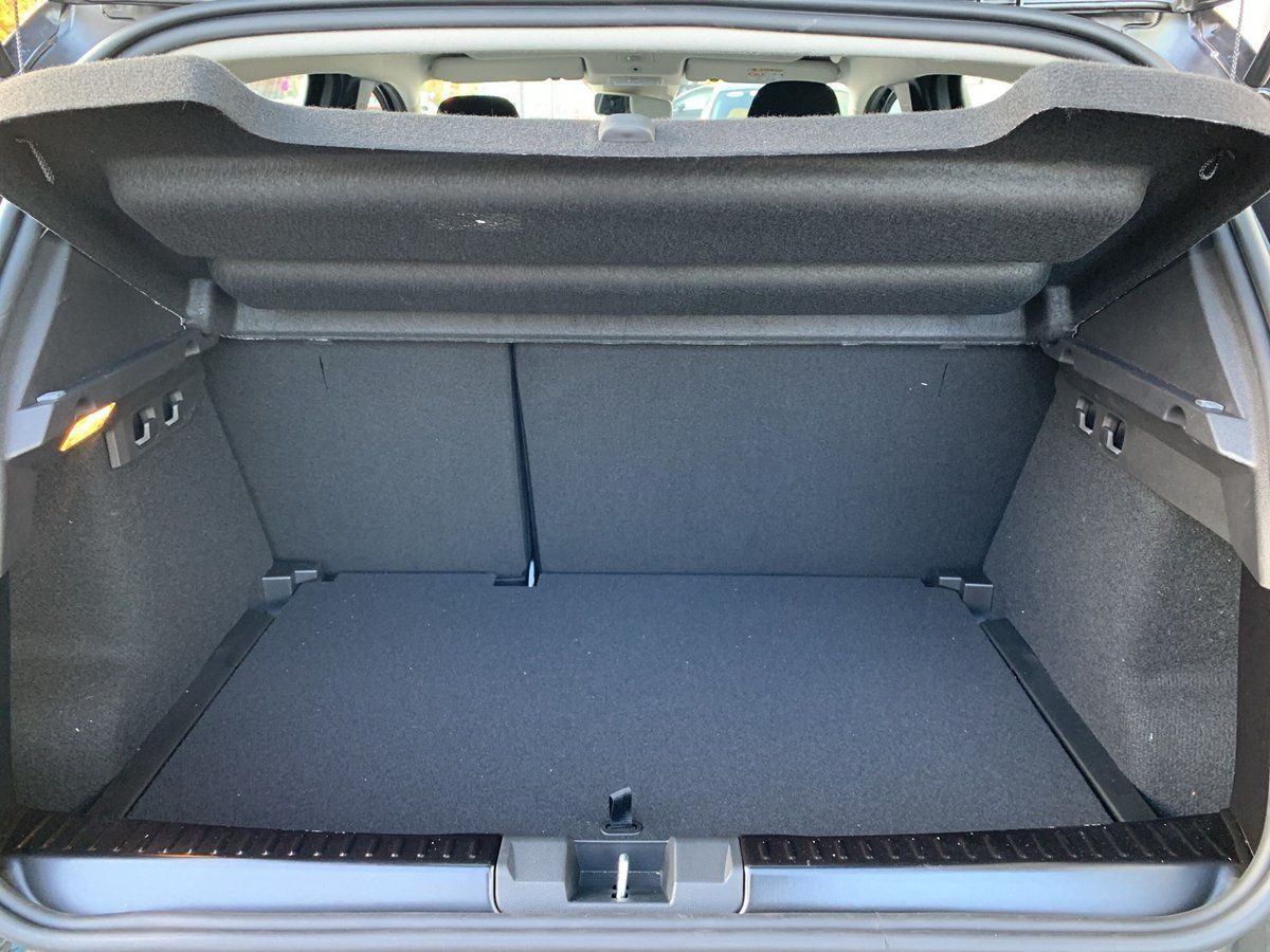 Dacia Sandero - Bild 12